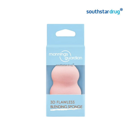 Mannings Guardian 3D Flawless Blending Sponge (1 Piece)
