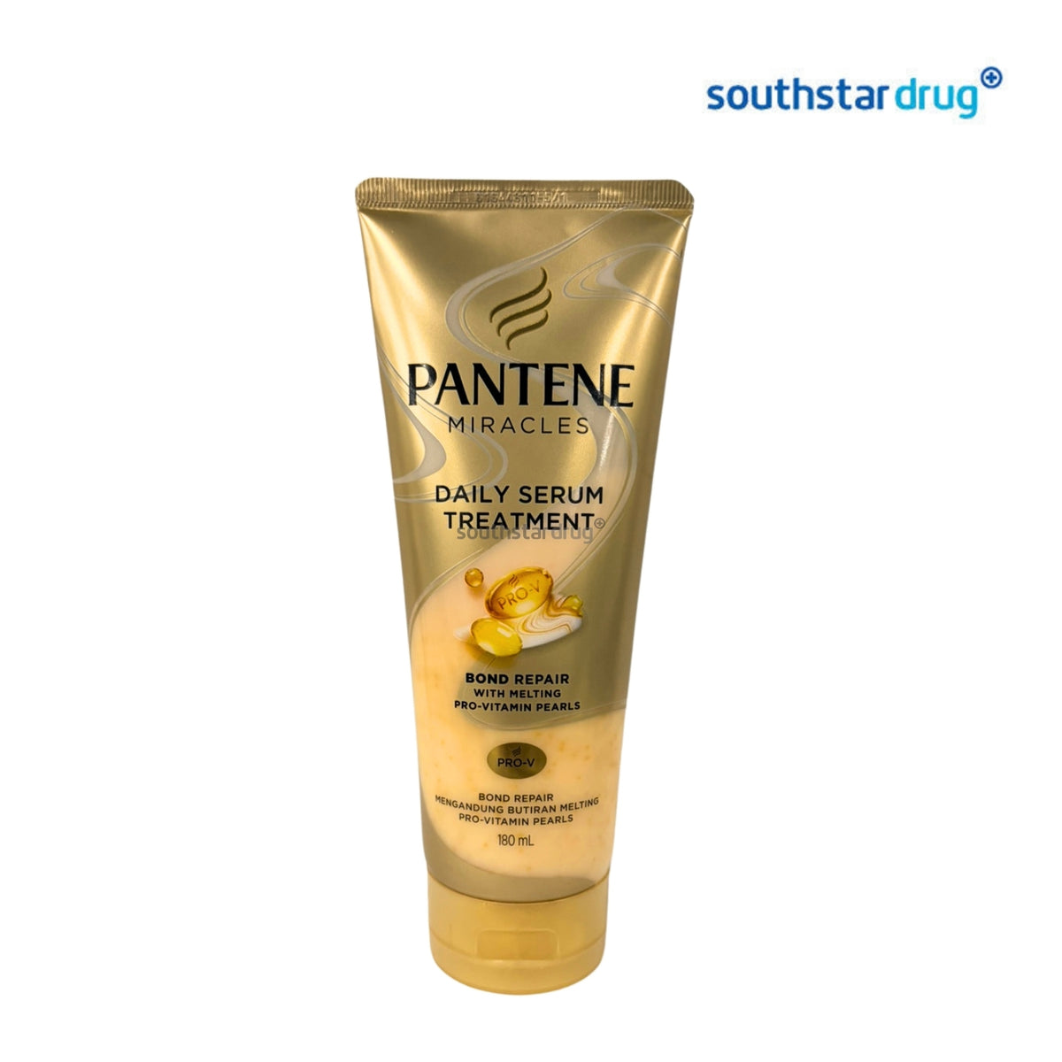 Pantene Daily Serum Bond Repair Treatment 180ml