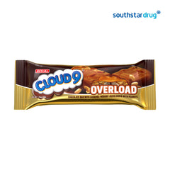 Cloud 9 Overload 50 g