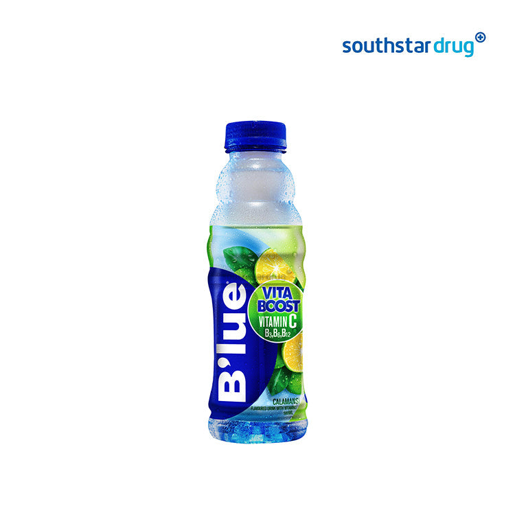 Blue Inspiring Calamansi 500ml