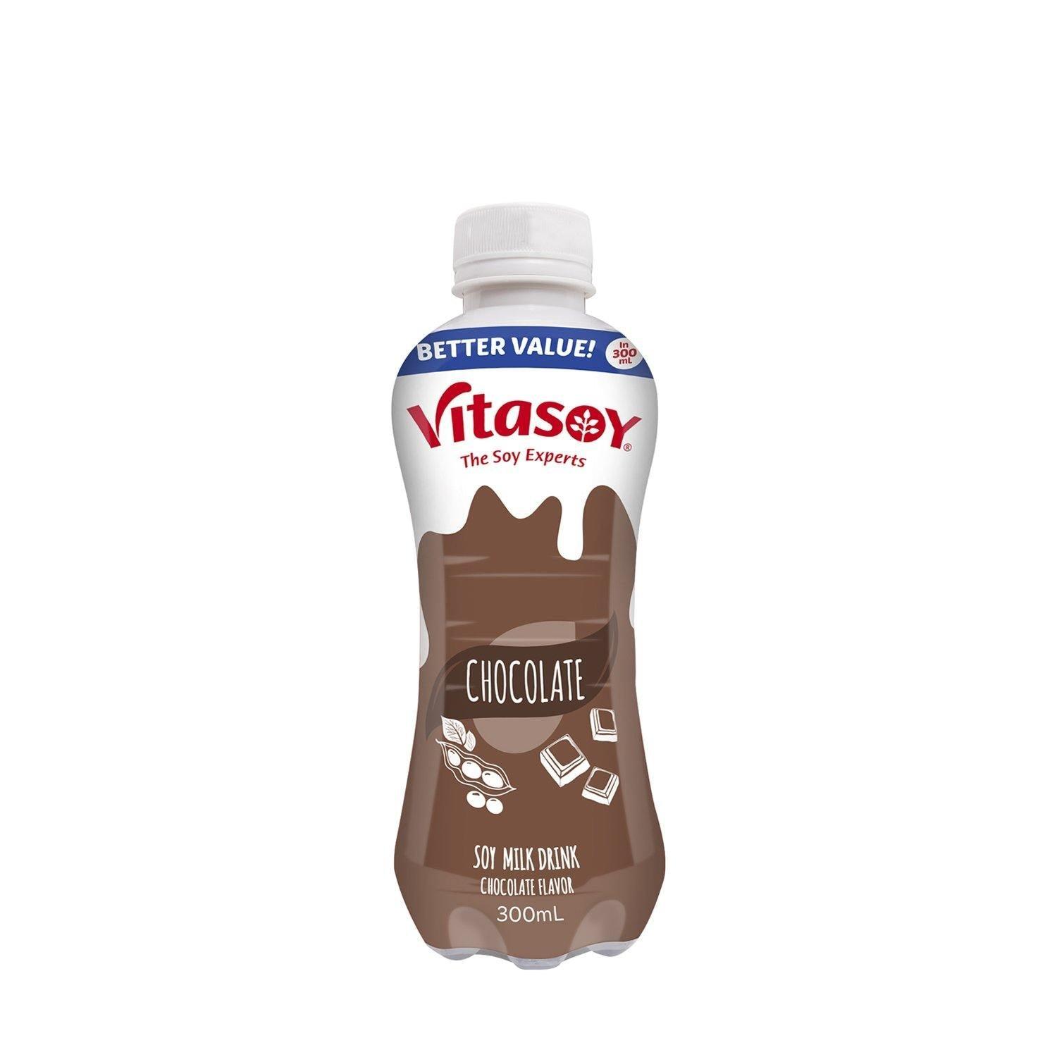 Vitasoy Choco 330ml - Southstar Drug