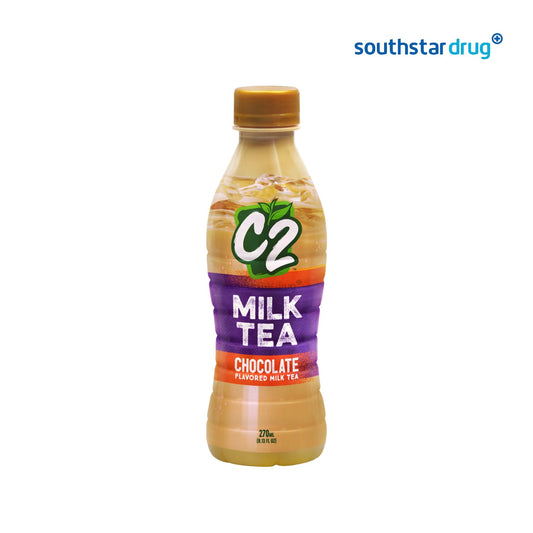 C2 Milk Tea Chocolate 270ml