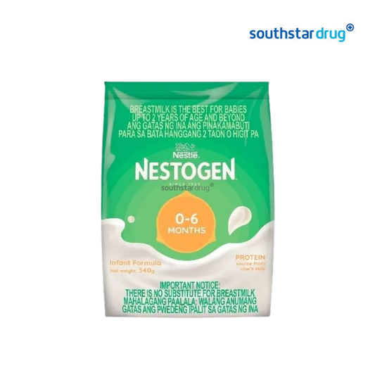 Nestogen One 0 to 6 Months 340g Pouch