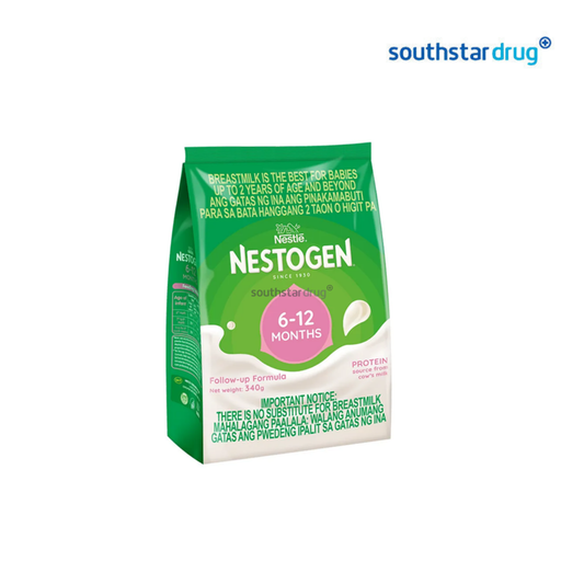 Nestogen Two 6 to 12 Months 340g Pouch