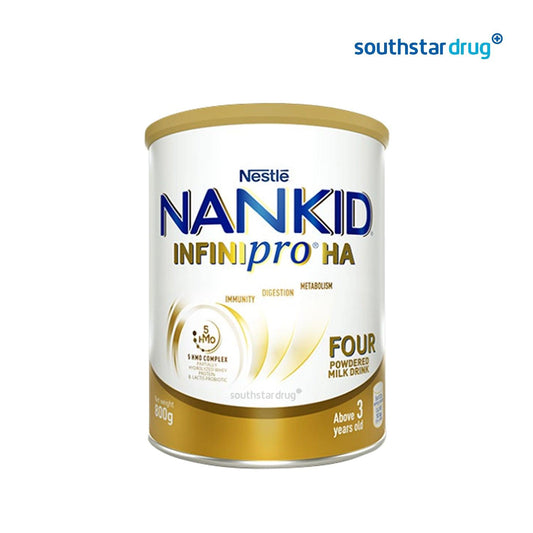 Nan Infini Pro HA Four 800g - Southstar Drug