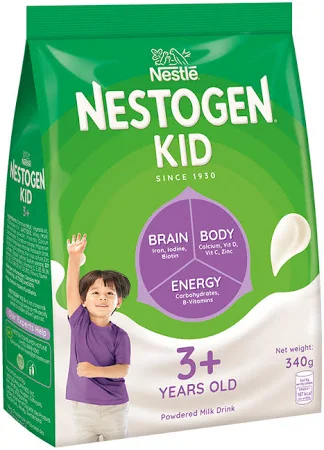 Nestogen Kid 3+ Years 340g Pouch