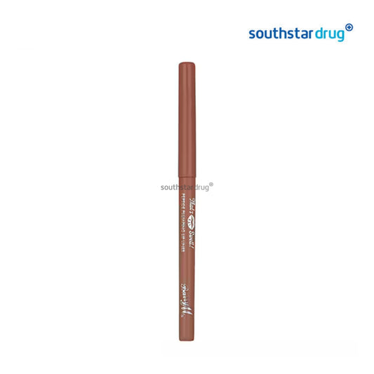 BarryM Lip Liner TS Taupe Touch 0.32g 1 Piece – Lip Definition
