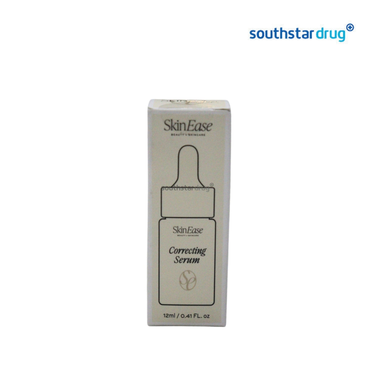 Skinease Correcting Facial Serum 12ml