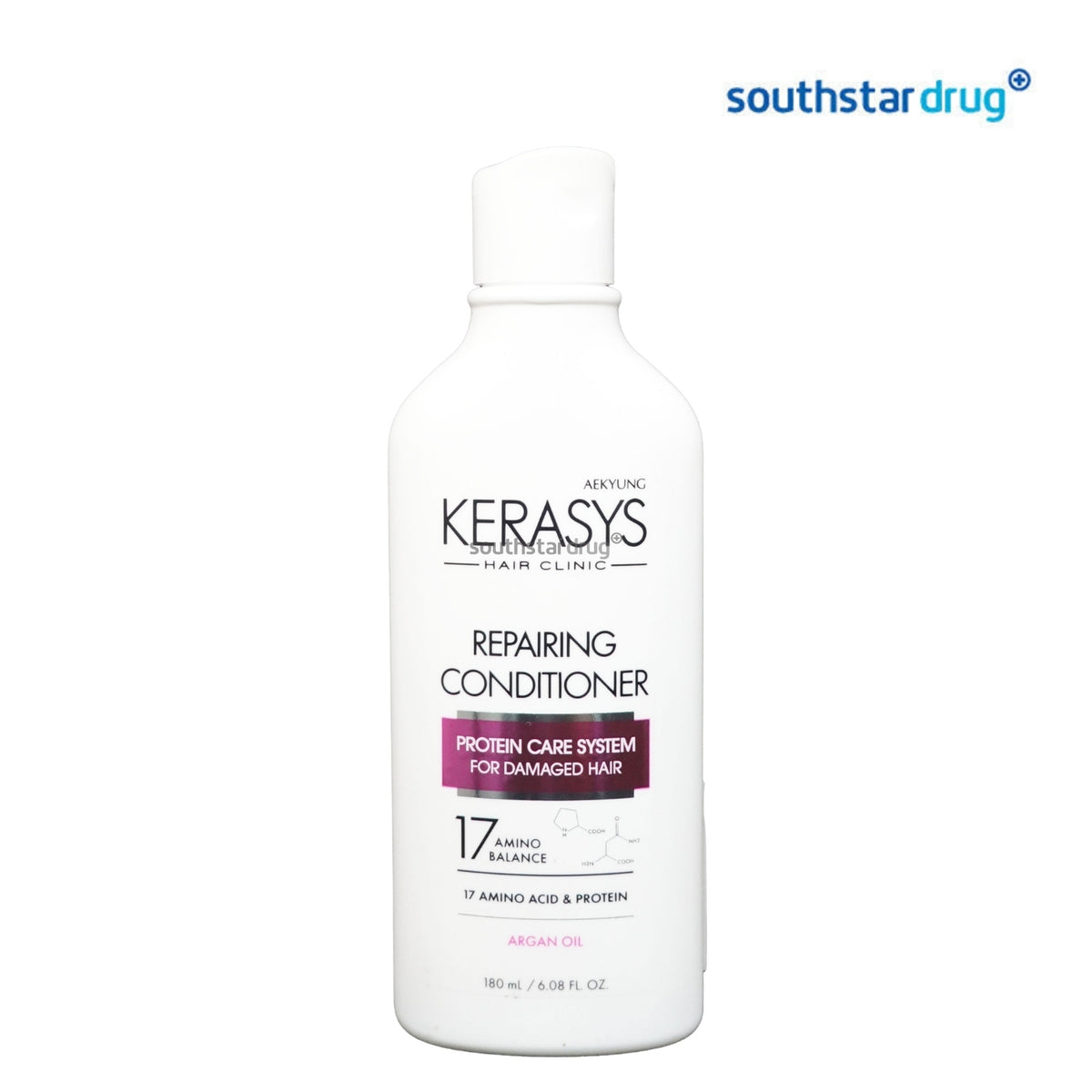 Aekyung Kerasys Repairing Conditioner