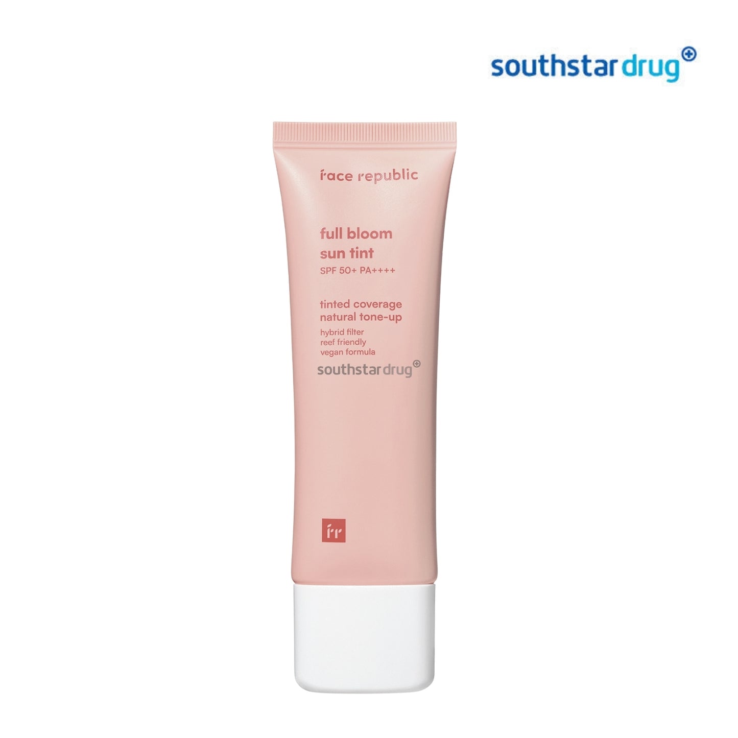 Face Republic Full Bloom Sun Tint SPF 50ml