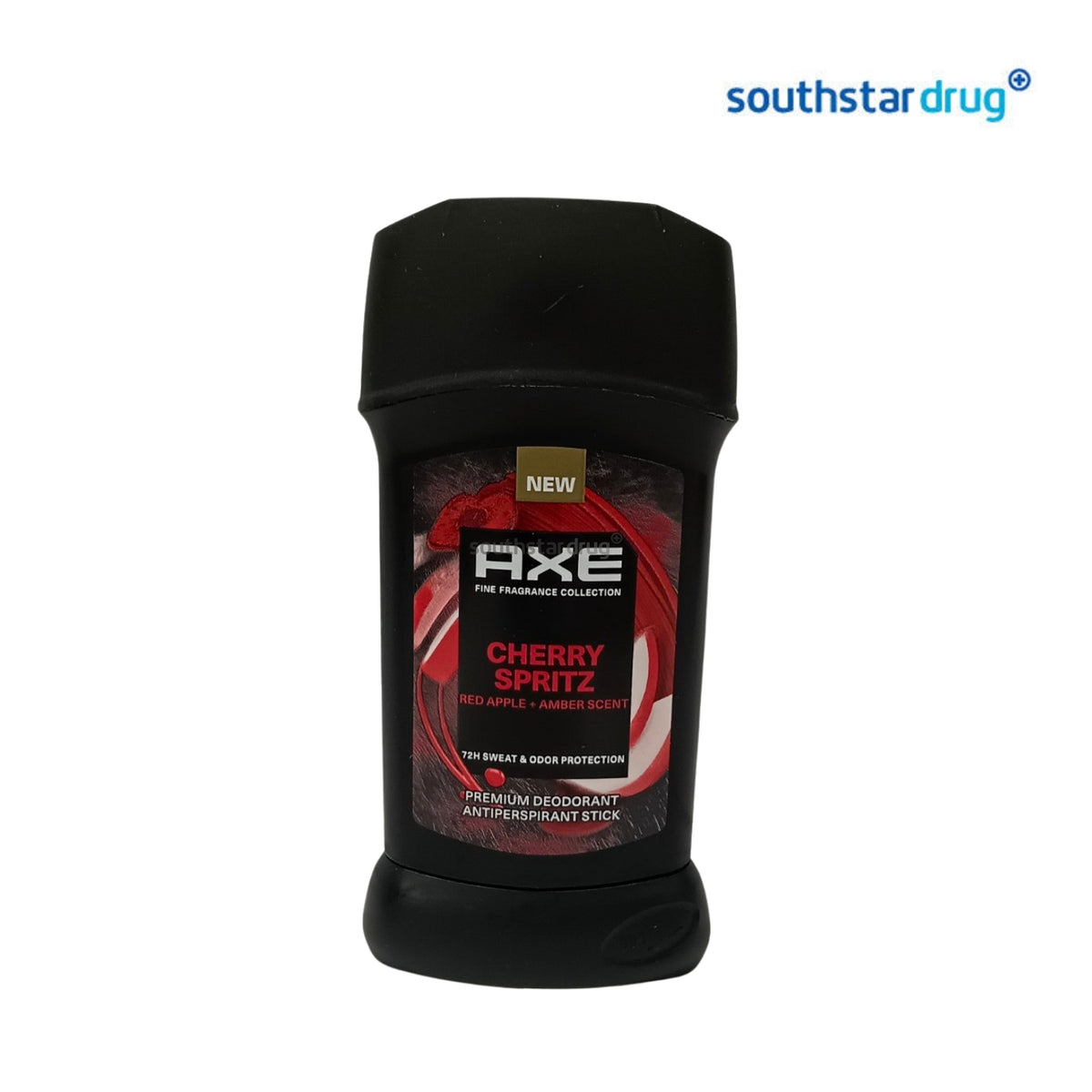 AXE Cherry Spritz Deodorant Stick 85g (1 Stick) – Freshness and Everyday Odor Protection
