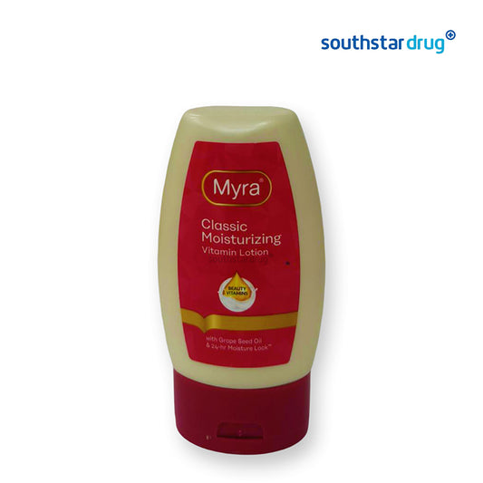 GWPMyra Facial Wash Smooth Glow 50ml
