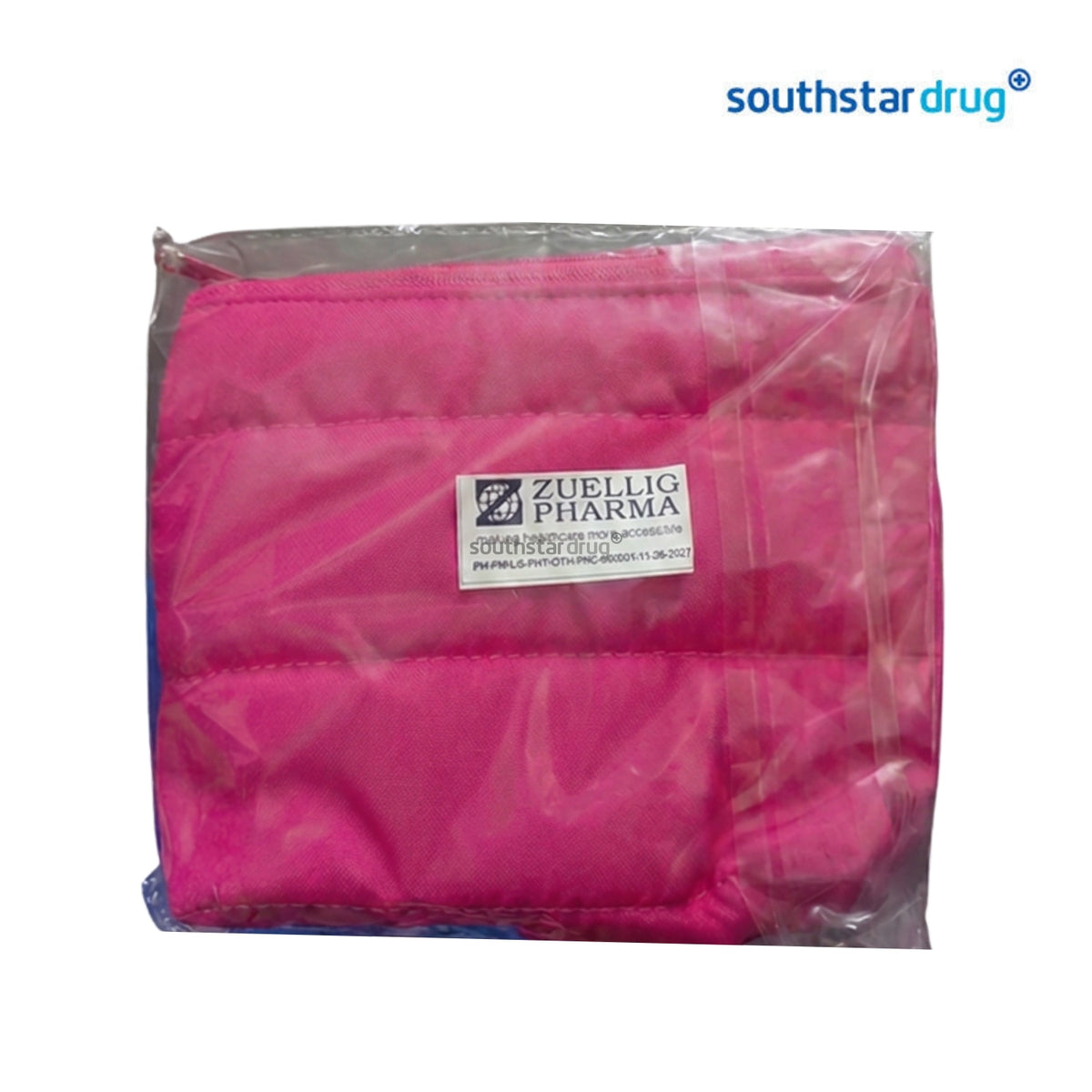 Free Physiogel Pouch