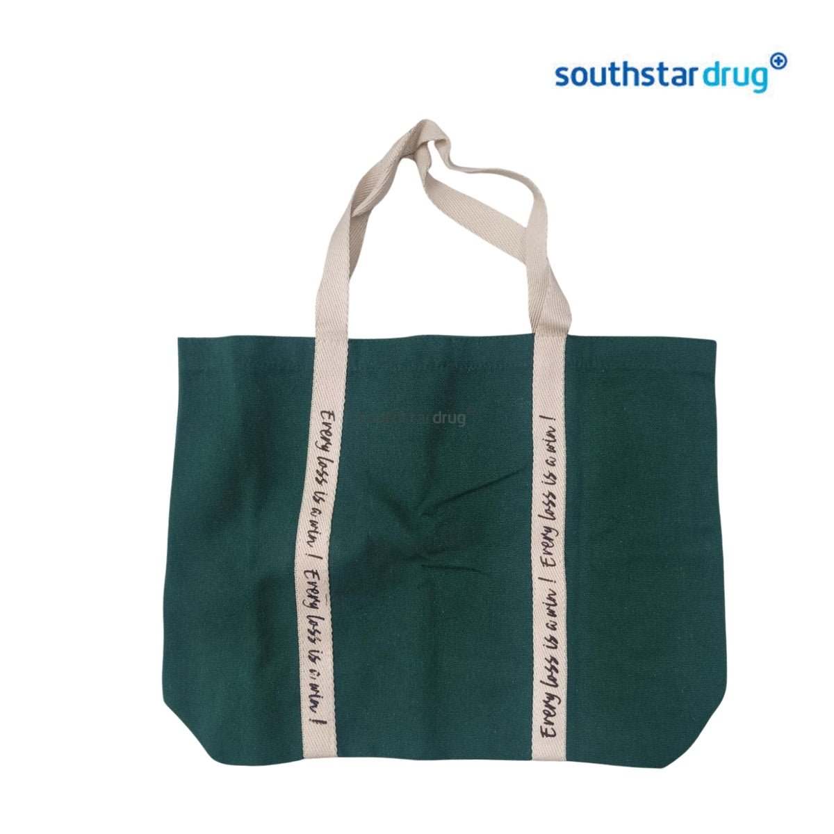 Free Xenical Tote Bag