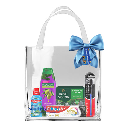 Hygiene Care Bundle – Oral Protection & Fresh Breath