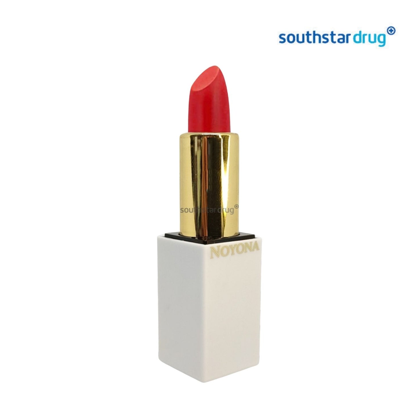 Noyona Velvet Matte Lipstick Beebalm 5ml