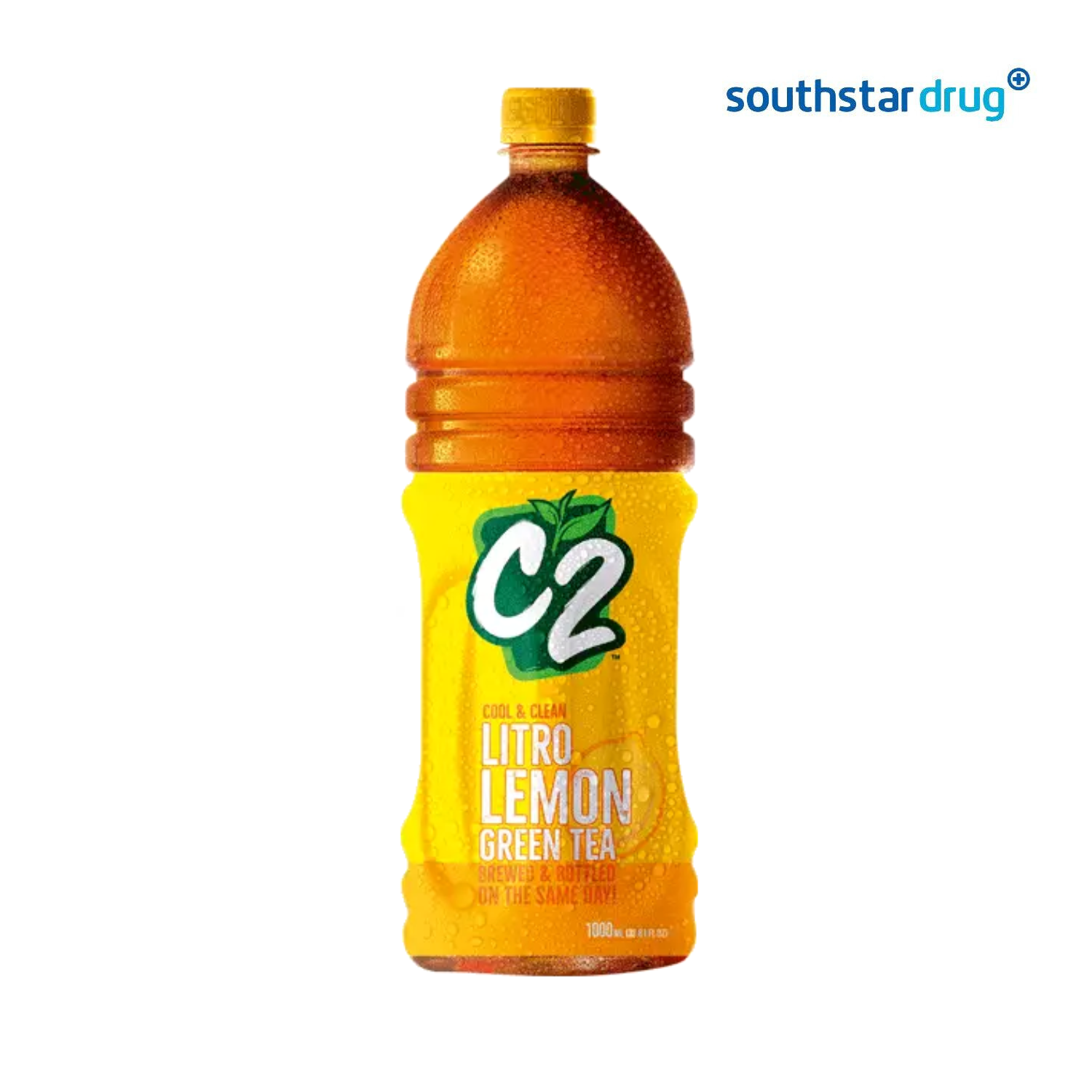 Buy C2 Lemon 1L Online – Southstar Drug