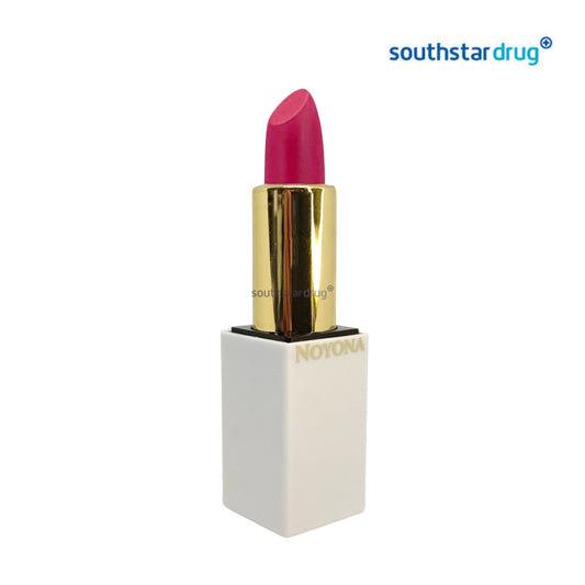 Noyona Velvet Matte Lipstick Daisy 5ml