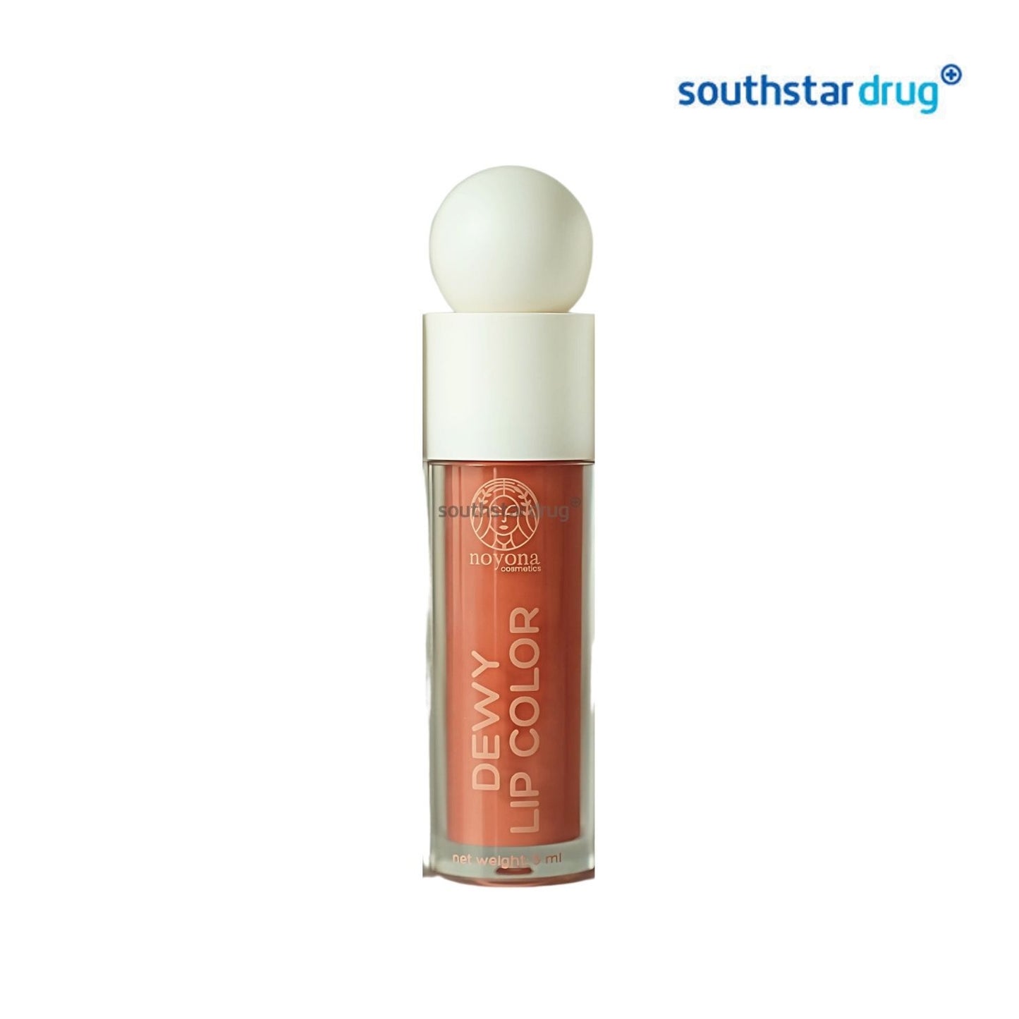 Noyona Dewy Lip Color Garnet 25ml