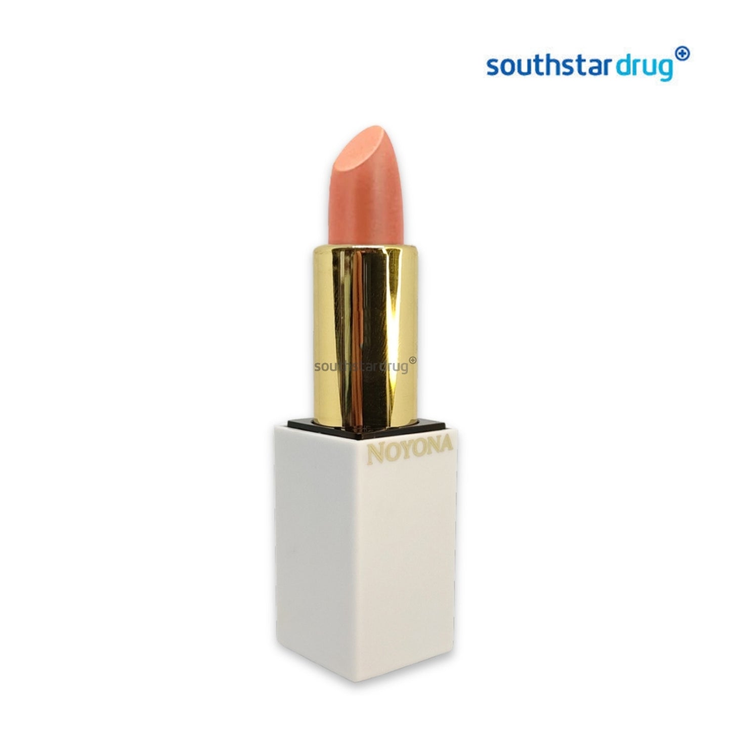 Noyona Velvet Matte Lipstick Heather 5ml
