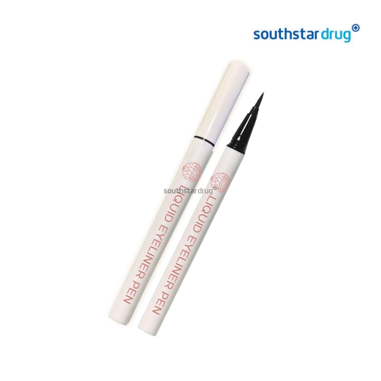 Noyona Liquid Eyeliner Pen Black 1ml