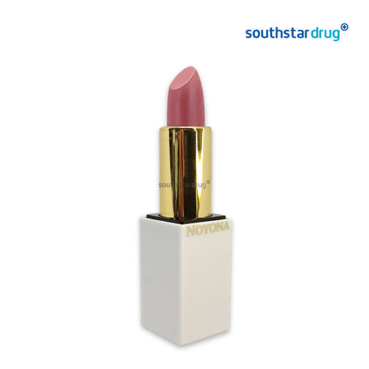 Noyona Velvet Matte Lipstick Kalmia 5ml