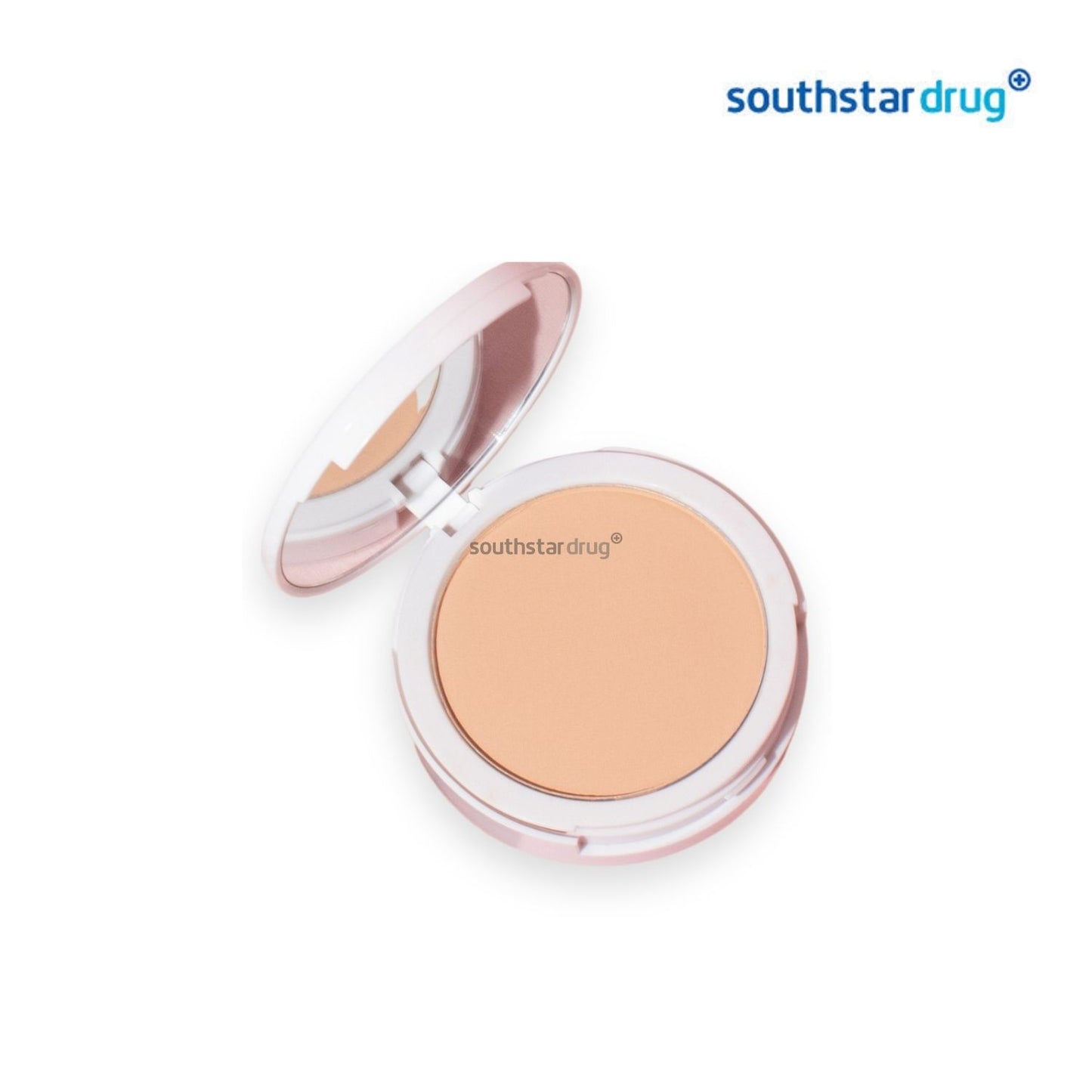 Noyona Foundation Powder Nude 12g