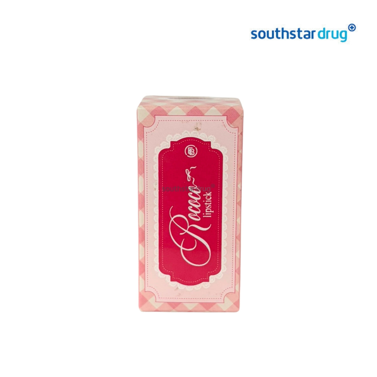 Ever Bilena Rococo Lipstick Antoinette 3.6g