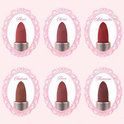 Ever Bilena Rococo Lipstick Antoinette 3.6g