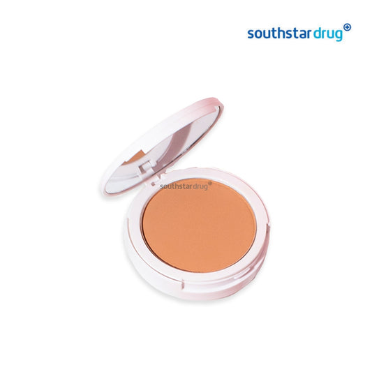Noyona Foundation Powder Tan 12g