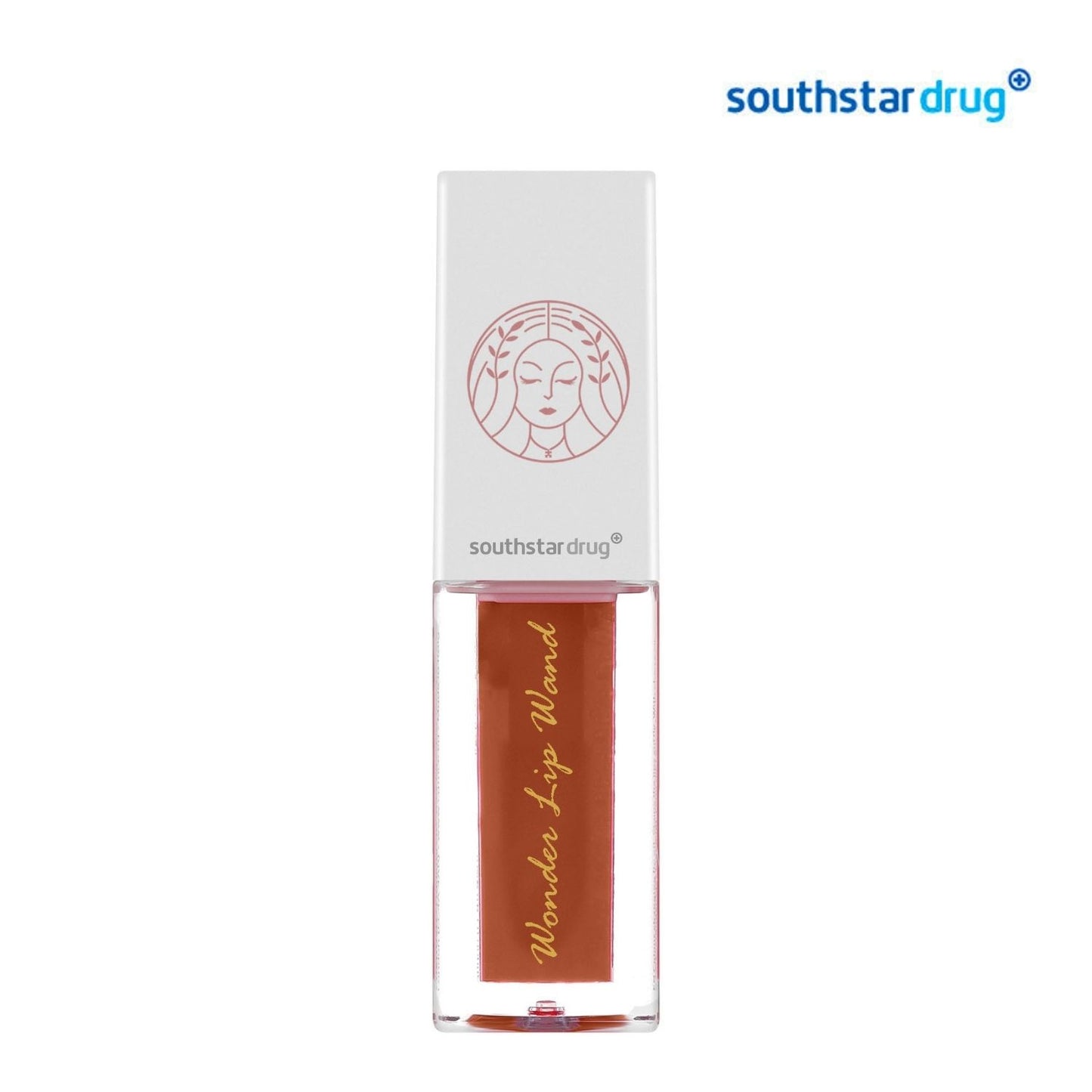Noyona Multi Lip Wonder Wand Terracotta 5ml