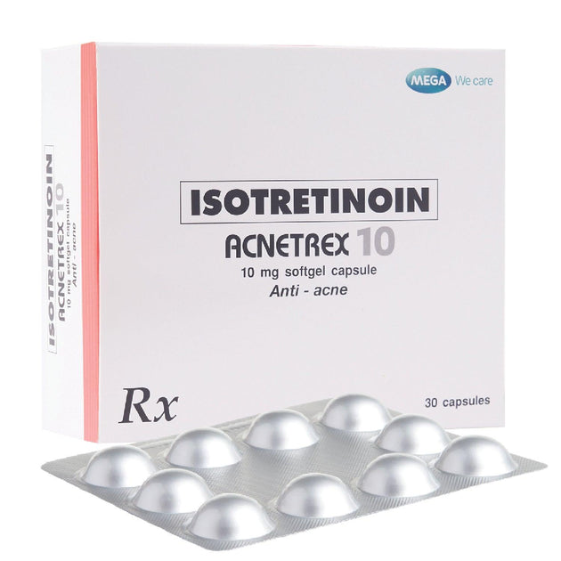 Price For Isotretinoin