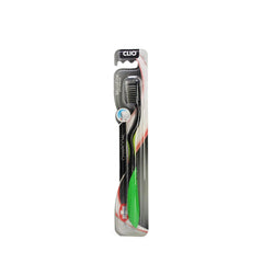 Cleene Clio Charcoal Toothbrush - Southstar Drug