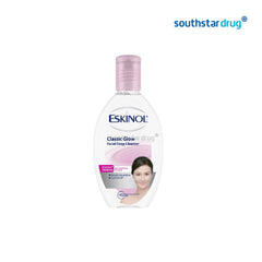 Eskinol Facial Cleanser Classic Clear 75ml - Southstar Drug