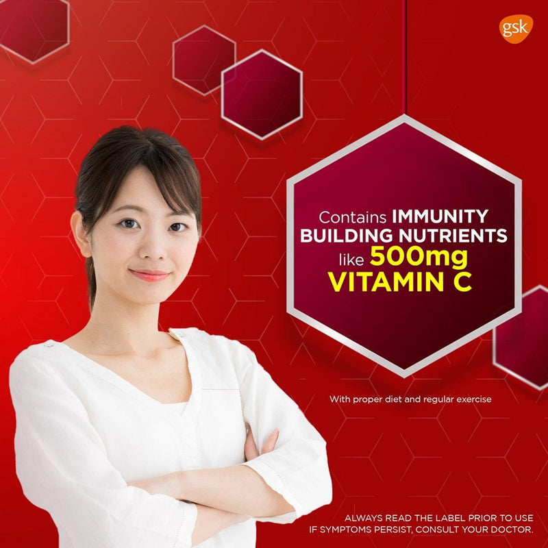 Stresstabs Multivitamins Tablet - 20s - Southstar Drug