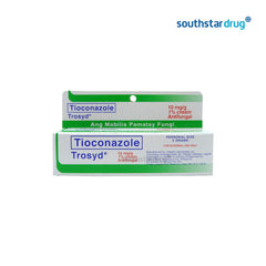 Trosyd 10mg / g 5 g Cream - Southstar Drug