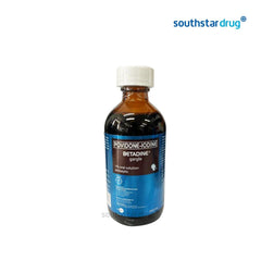 Betadine Gargle 240ml Solution - Southstar Drug
