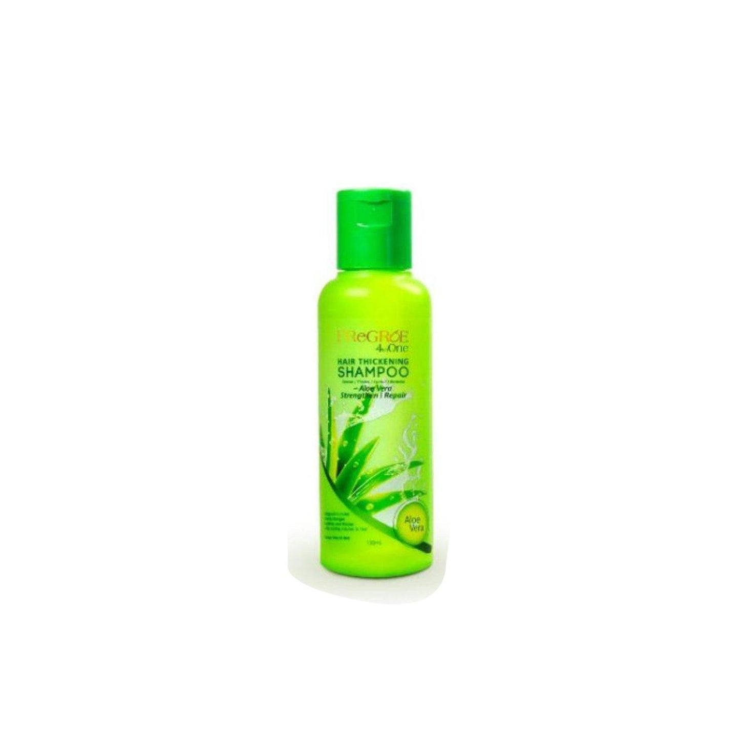 Pregroe 4 in 1 Thickening Shampoo 250ml - Southstar Drug