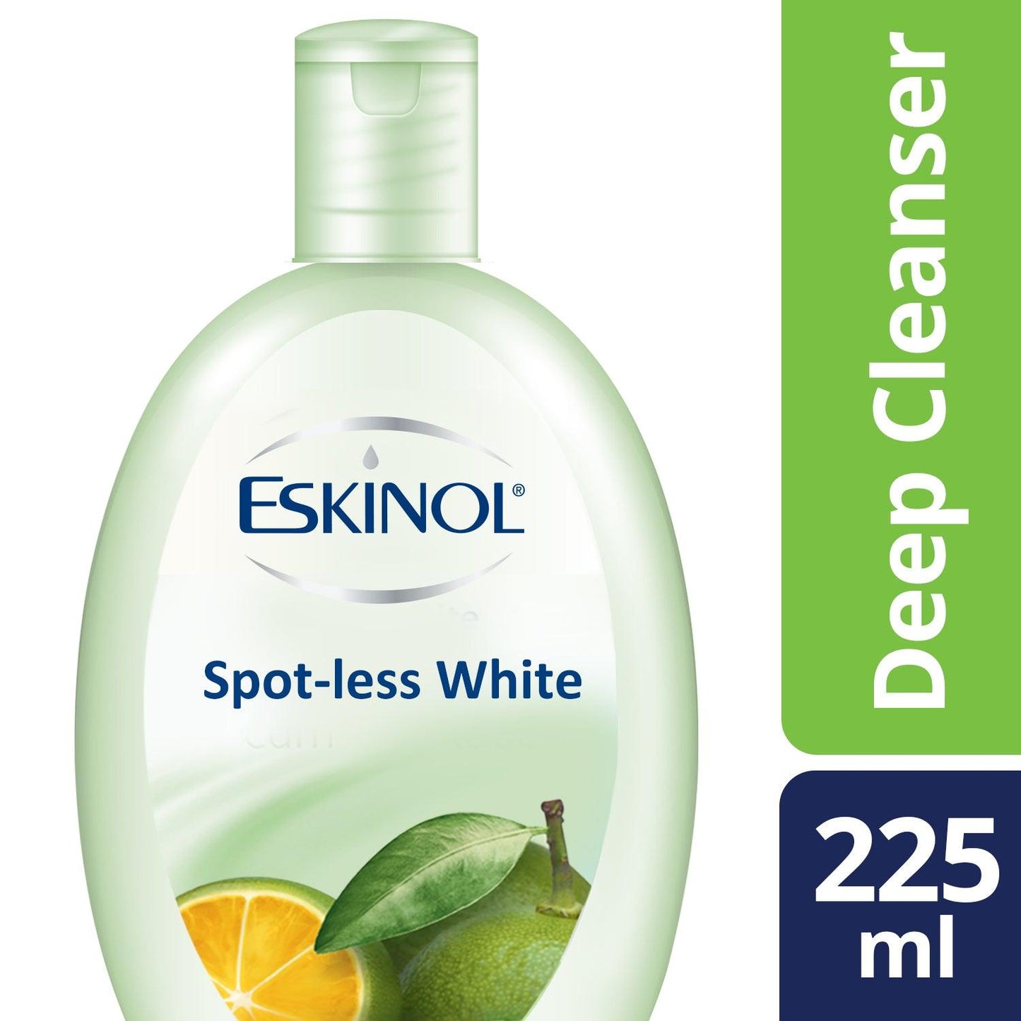 Eskinol Deep Cleanser Calamansi 225ml - Southstar Drug