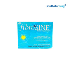 Fibrosine 5 g Powder - 30s - Southstar Drug