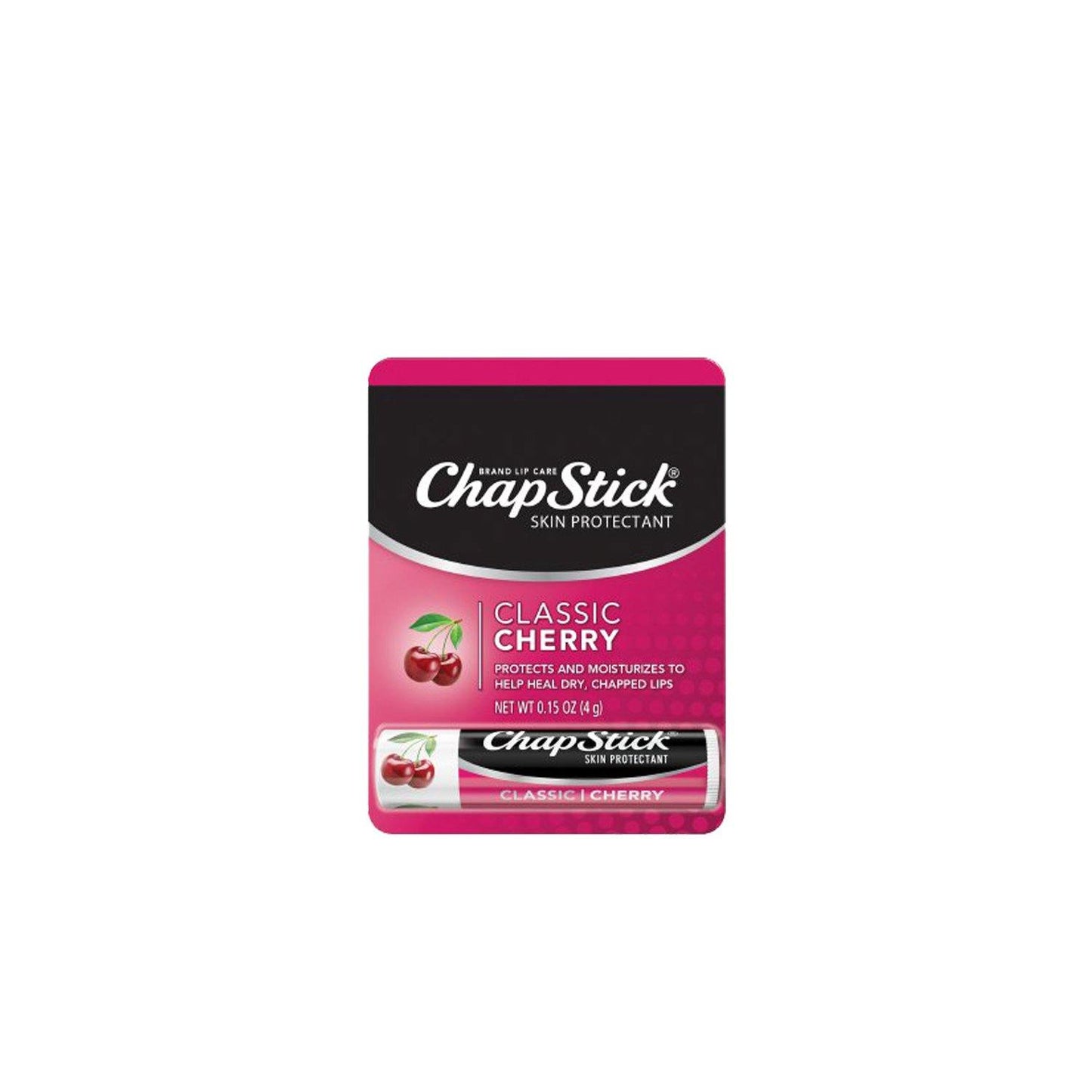 Chapstick Lipbalm Classic Cherry - Southstar Drug