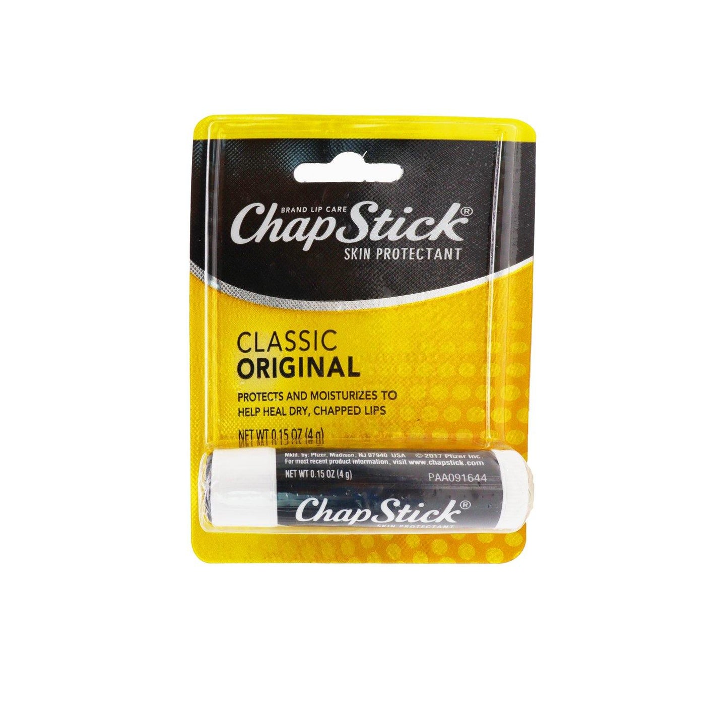 Chapstick Regular Lipbalm - Southstar Drug