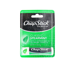 Chapstick Mint Lipbalm - Southstar Drug