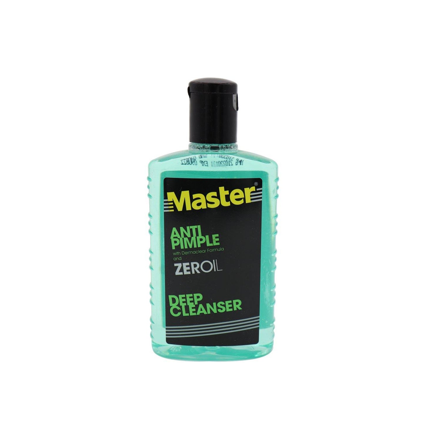 Master Derma Clear Facial Cleanser 135ml - Southstar Drug