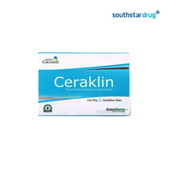 Ceraklin Soap 90g - Southstar Drug