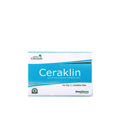 Ceraklin Soap 90g - Southstar Drug