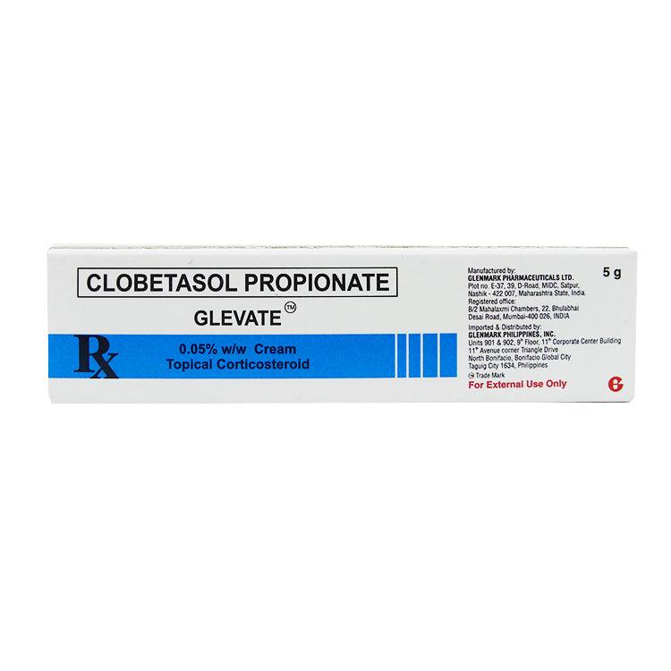 Rx: Glevate 5 g Cream - Southstar Drug