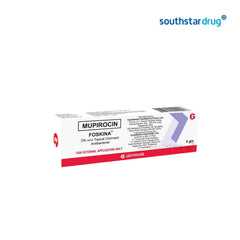 Foskina Ointment 5g - Southstar Drug