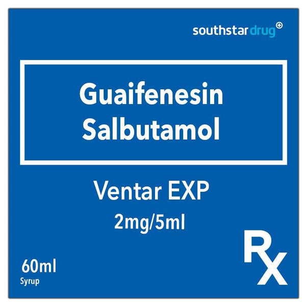 Salbutamol ventar price