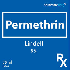Rx: Lindell 5% 30 ml Lotion - Southstar Drug